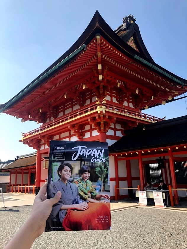 Japan Guide ảnh 4 Japan Guide anh 4
