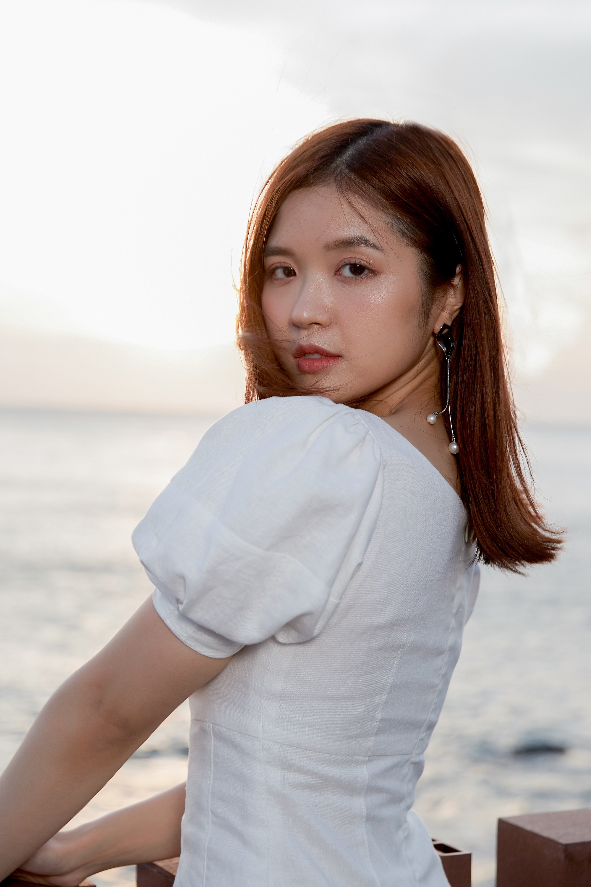 Nha hang Marina Club anh 11