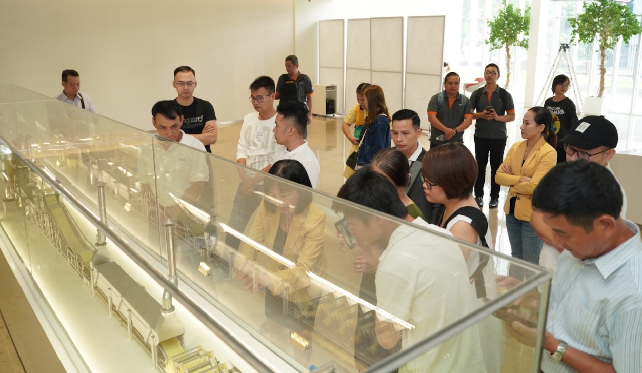 Acecook Việt Nam ảnh 1 Acecook Viet Nam anh 1