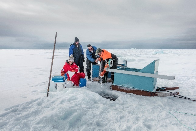 binh nuoc nong Wi-Fi anh 7