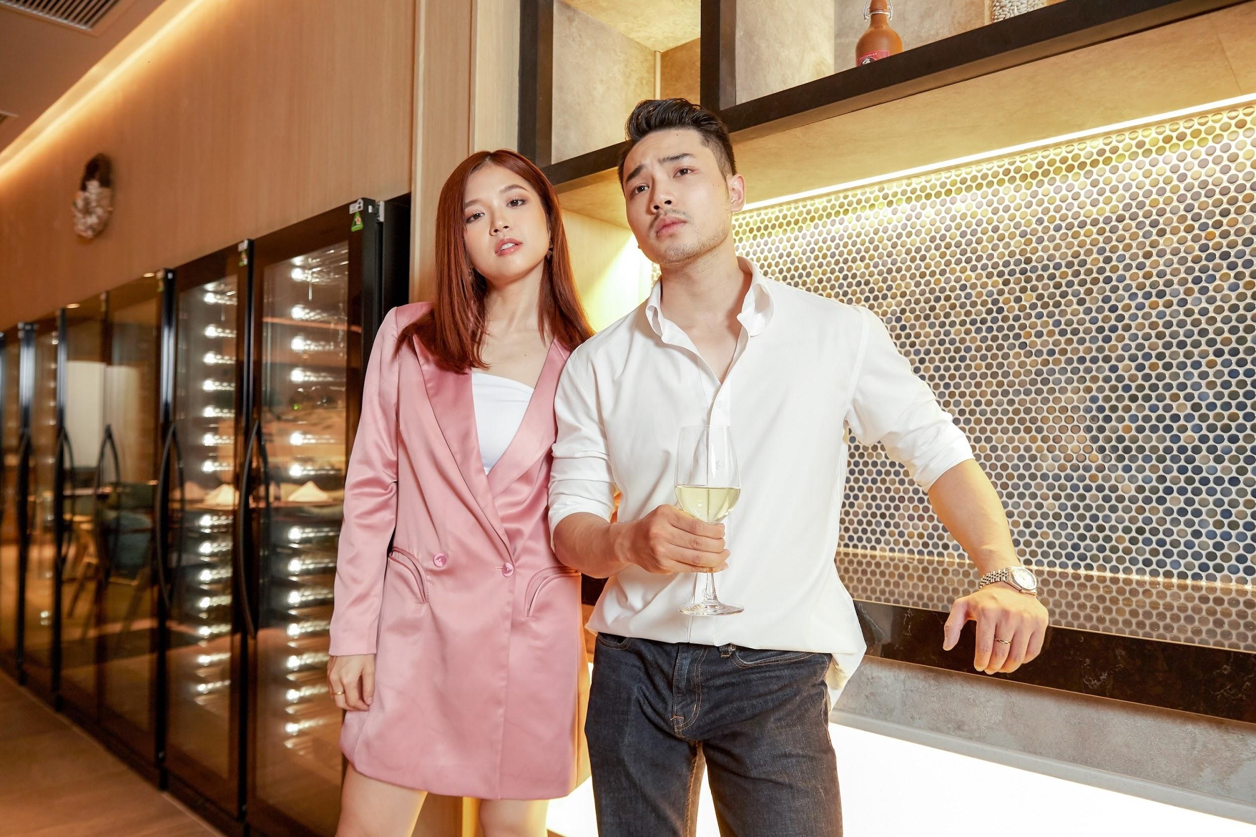 Nha hang Marina Club anh 12