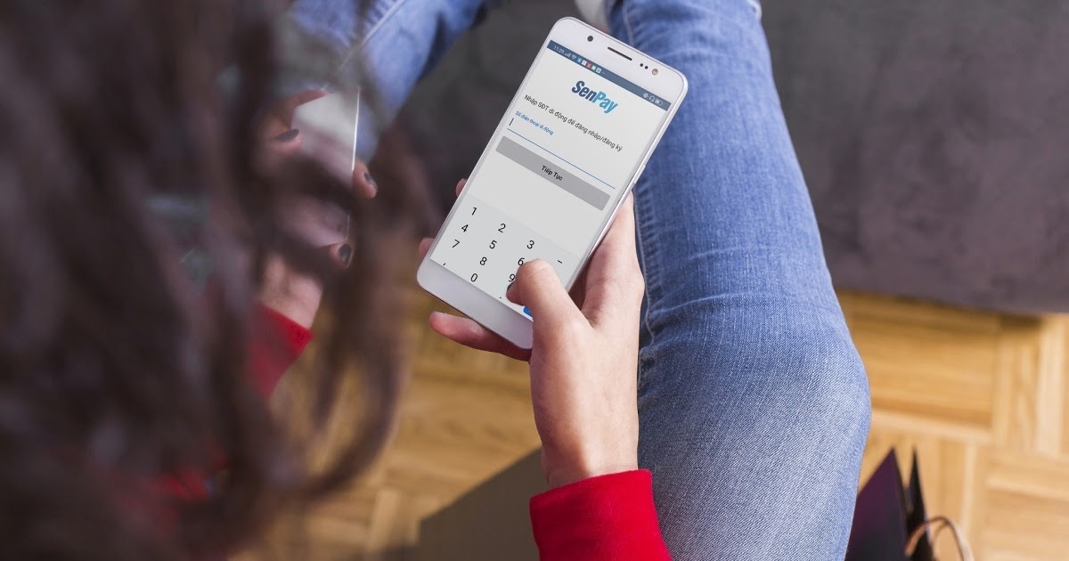 3 nen tang giup Sendo 'phu song' thi truong Viet hinh anh