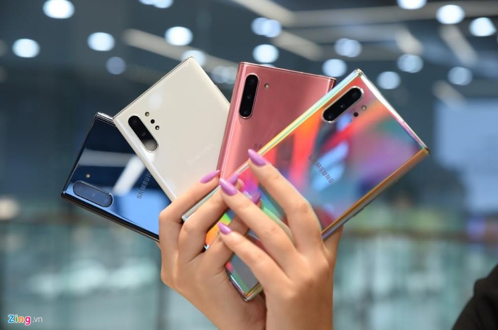 Smart Switch chuyen du lieu sang Note10 anh 5