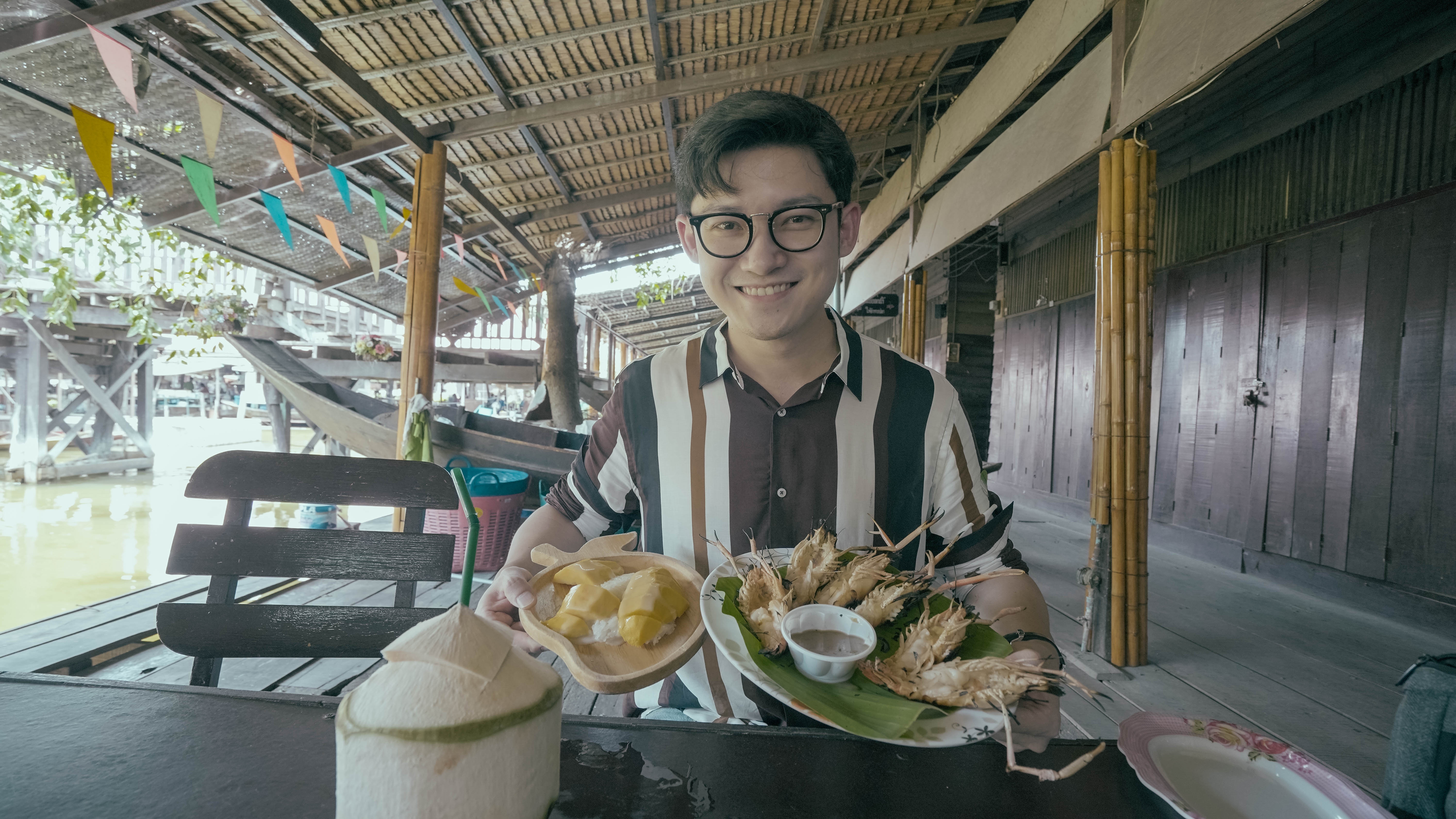 6 trai nghiem moi nhat dinh phai thu khi den Bangkok hinh anh