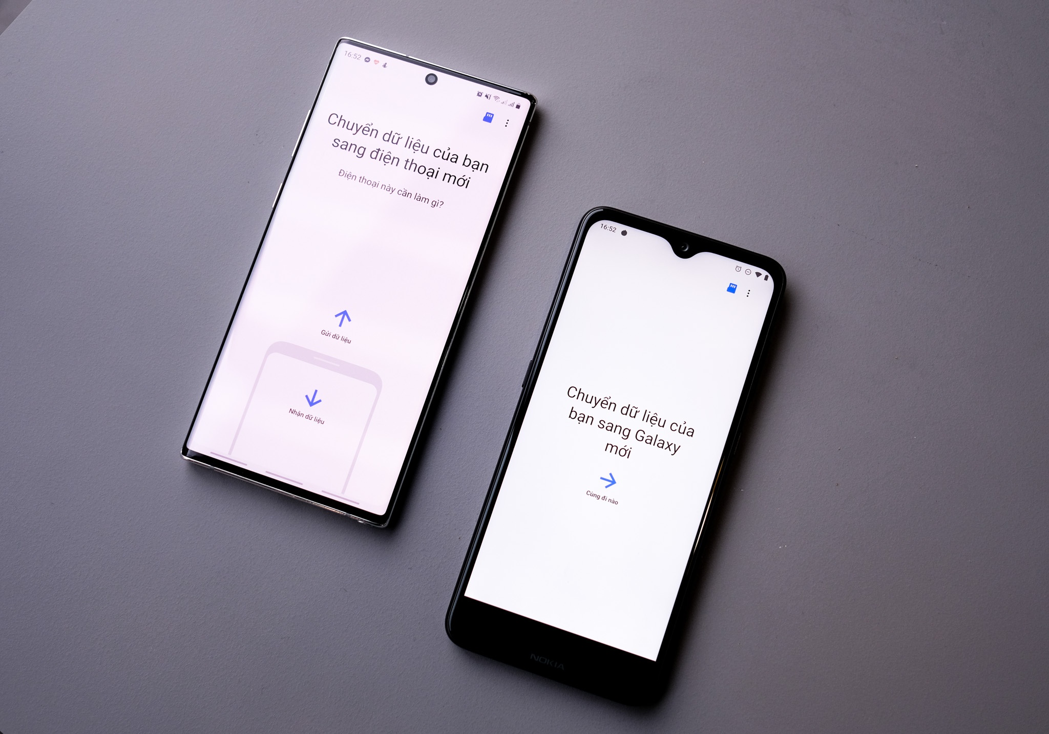 Smart Switch chuyen du lieu sang Note10 anh 7