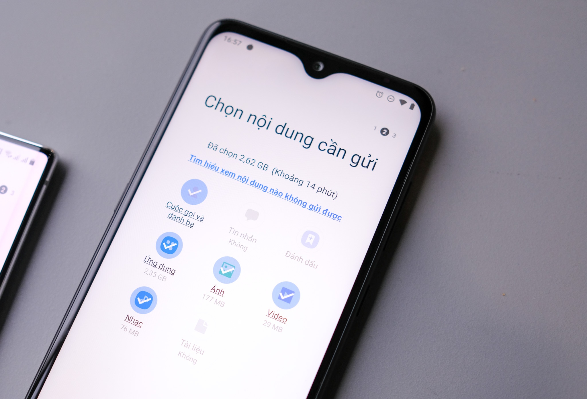 Smart Switch chuyen du lieu sang Note10 anh 8
