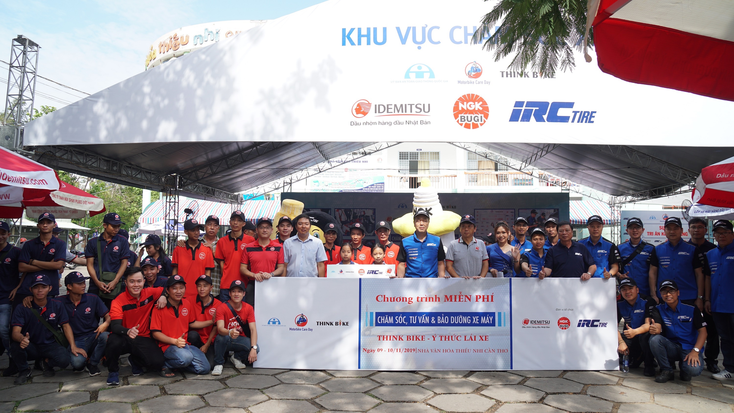 Motorbike care day ảnh 3 Motorbike care day anh 3