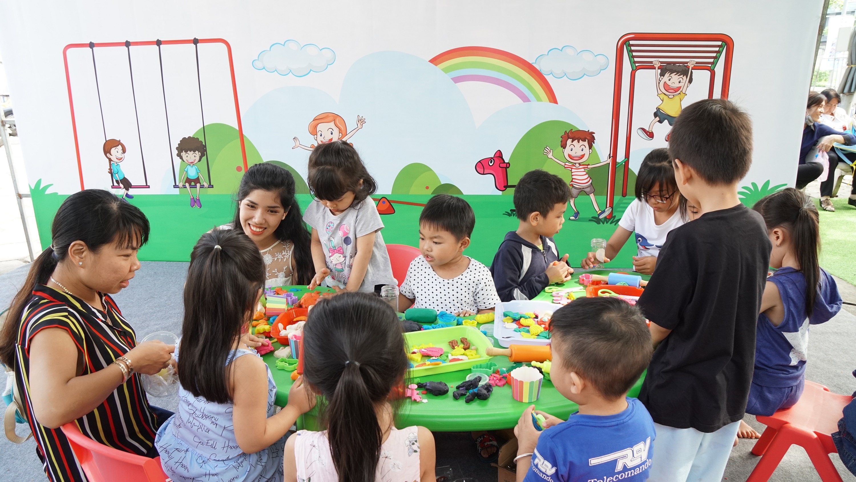 Motorbike care day anh 4