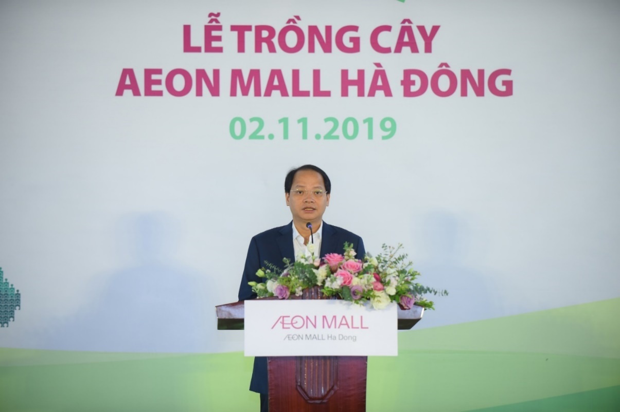 trồng cây xanh ảnh 1 trong cay xanh anh 1