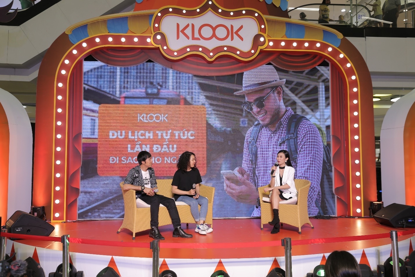 Klook ảnh 1 Klook anh 1
