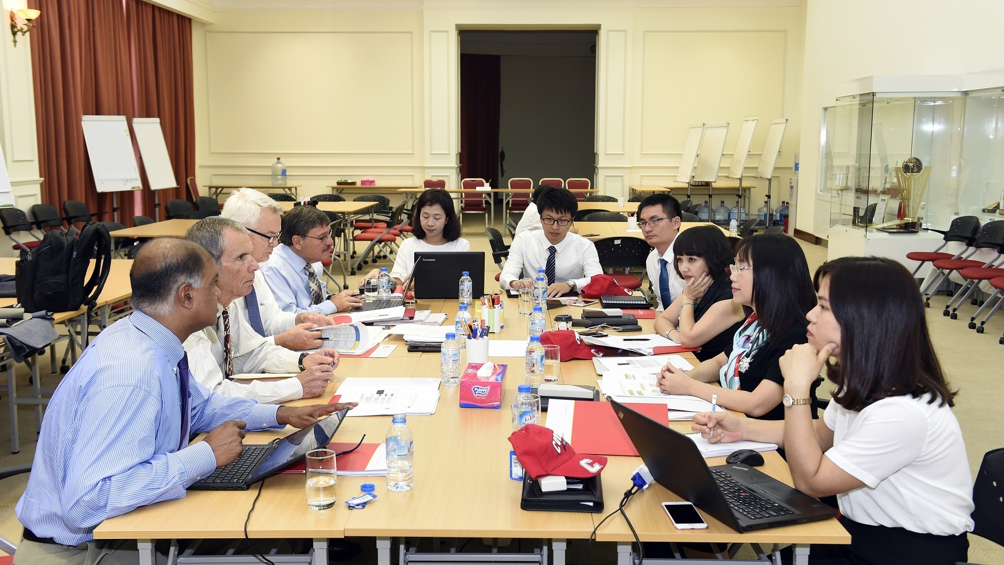 VinUni ảnh 2 VinUni anh 2