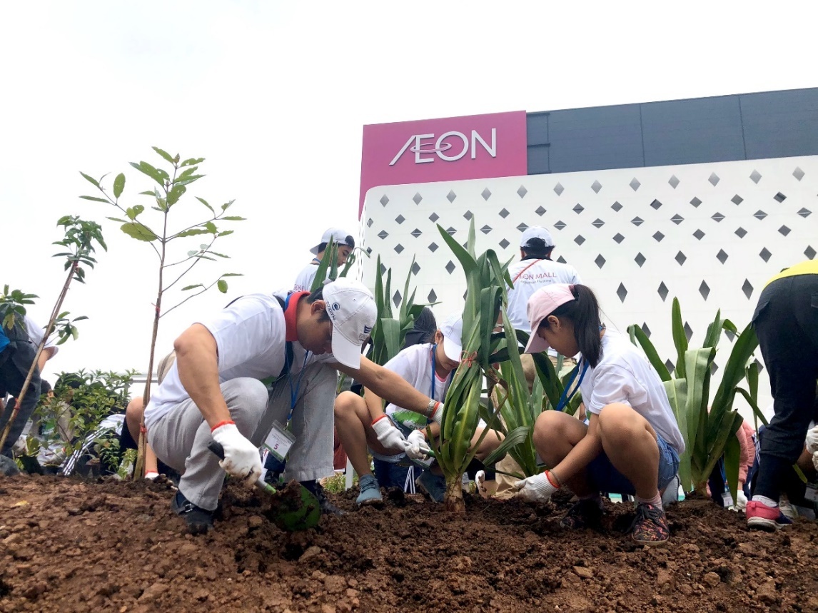 trồng cây xanh ảnh 3 trong cay xanh anh 3