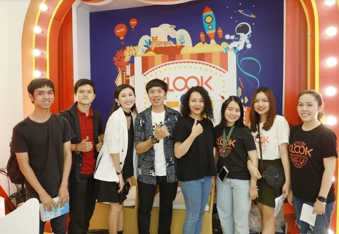Klook ảnh 3 Klook anh 3