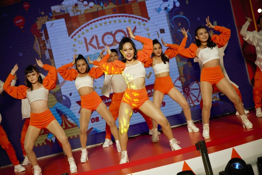 Klook ảnh 4 Klook anh 4