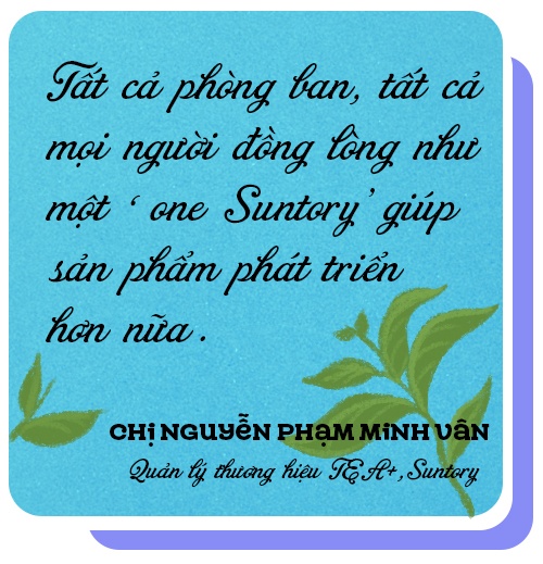 Suntory ảnh 9 Suntory anh 9