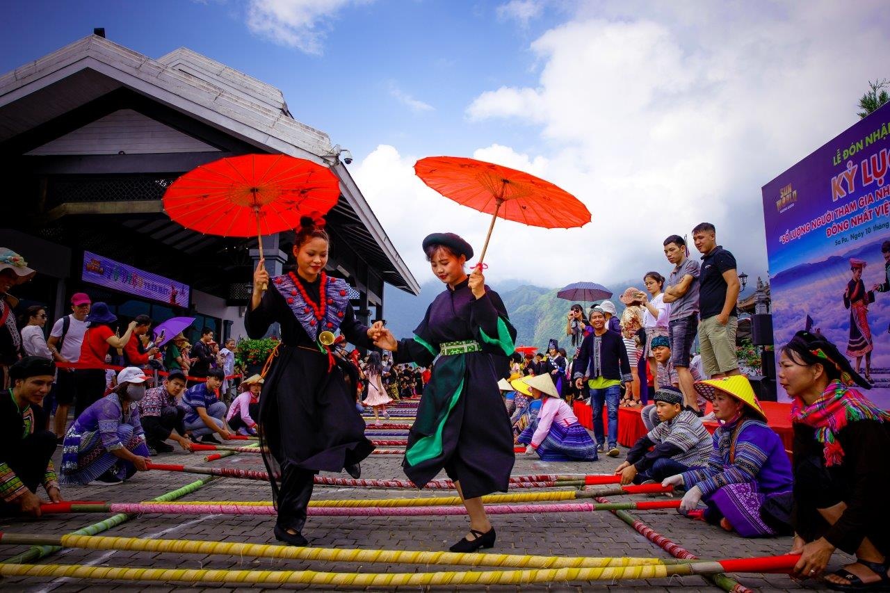 Sun World Fansipan ảnh 6 Sun World Fansipan anh 6