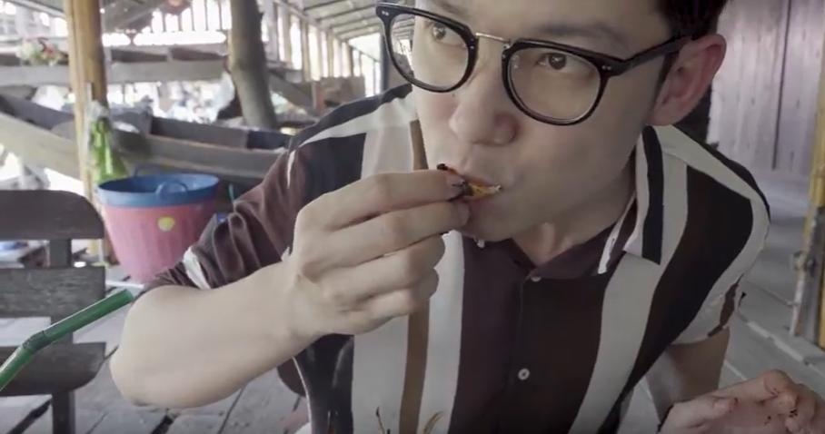 Video - 6 trai nghiem moi nhat dinh phai thu khi den Bangkok hinh anh