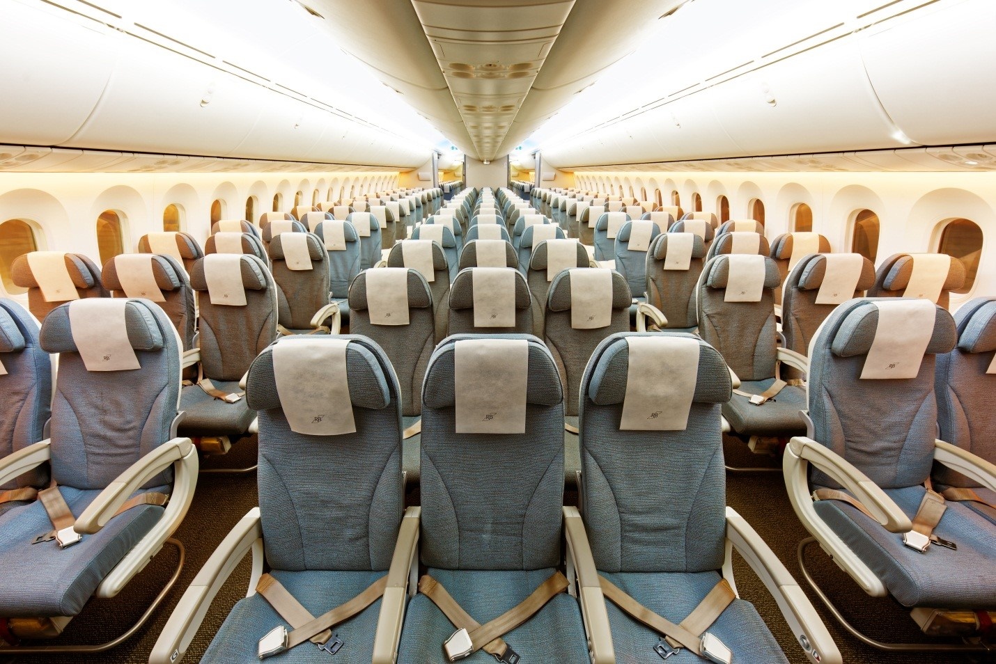 Royal Brunei Airlines ảnh 4 Royal Brunei Airlines anh 4