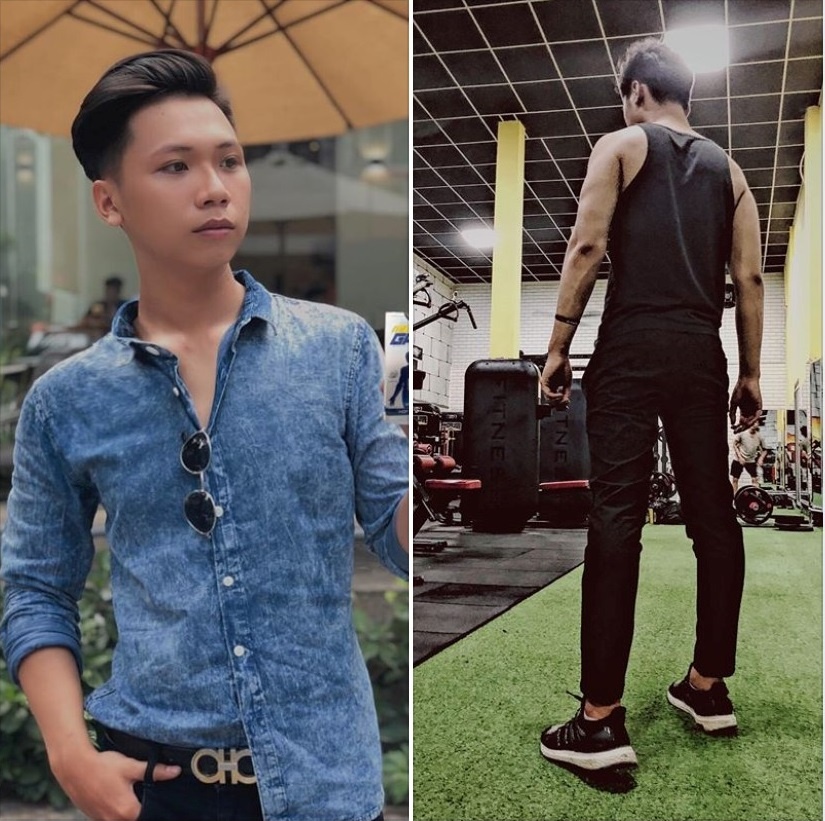 MaxxGain ảnh 2 MaxxGain anh 2