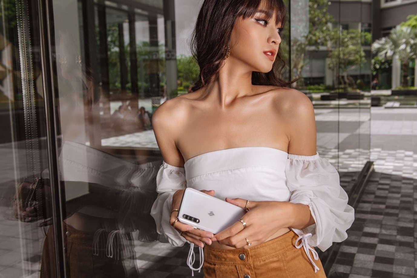 Vsmart Live ảnh 2 Vsmart Live anh 2