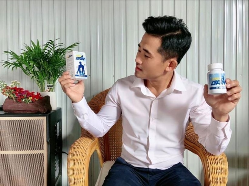 MaxxGain ảnh 3 MaxxGain anh 3