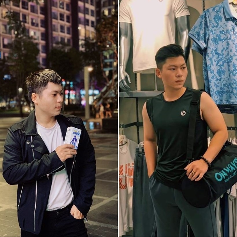 MaxxGain ảnh 4 MaxxGain anh 4