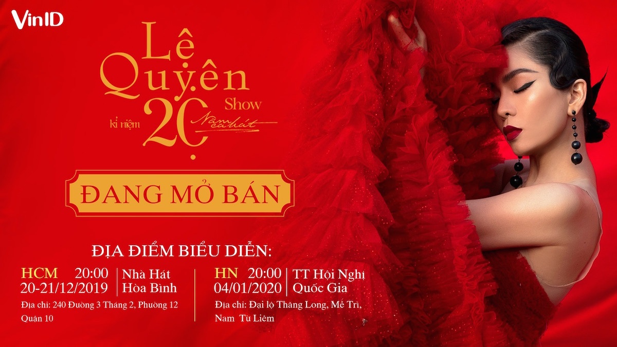 Lệ Quyên ảnh 2 Le Quyen anh 2