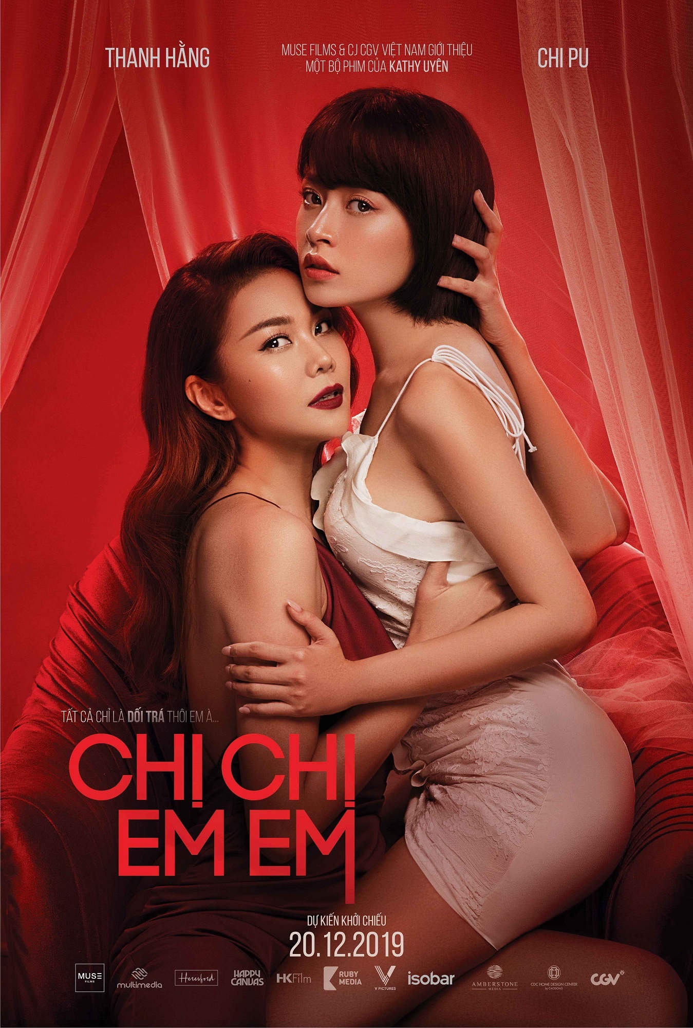 Chị chị em em ảnh 1 Chi chi em em anh 1