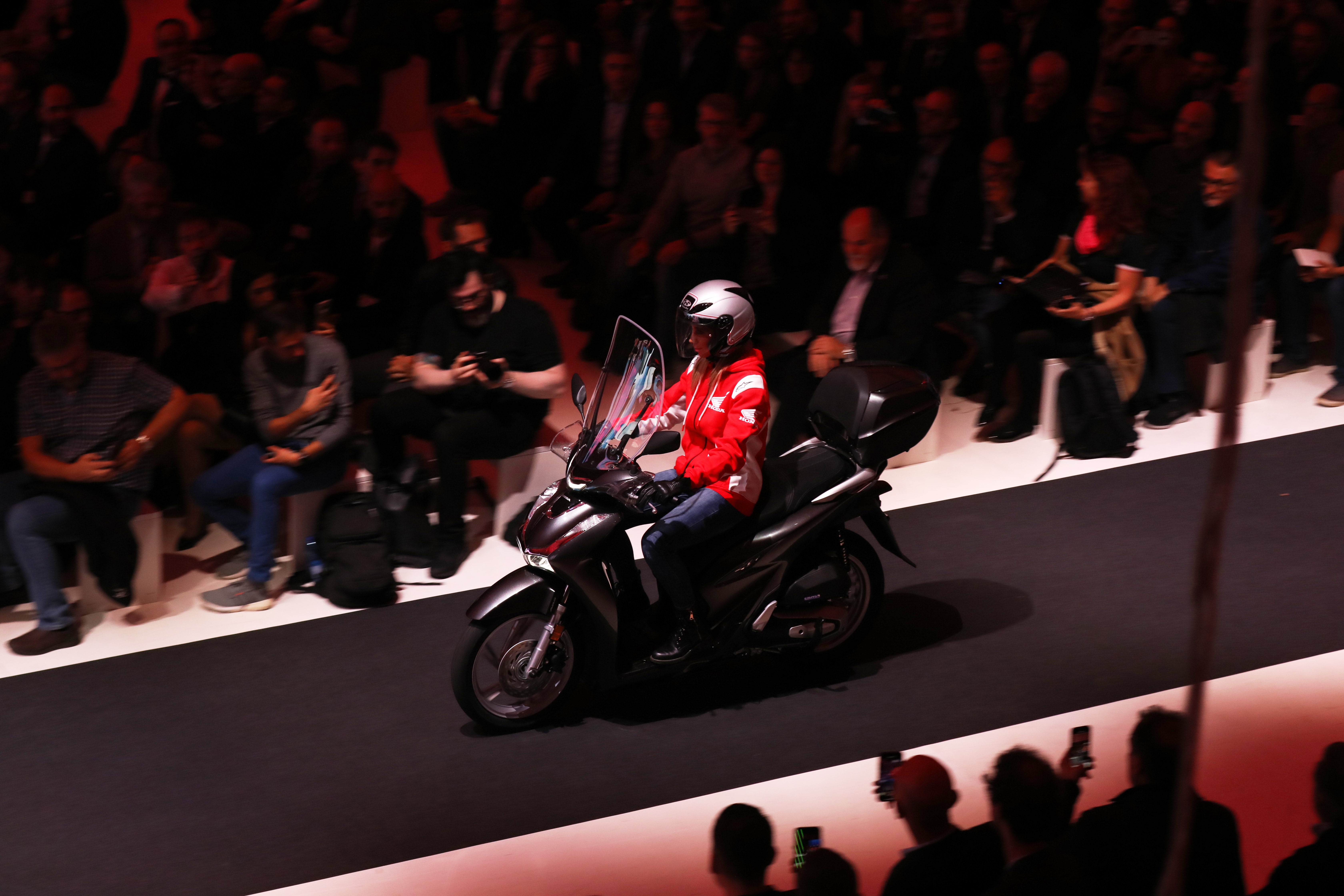 Honda ảnh 2 Honda anh 2