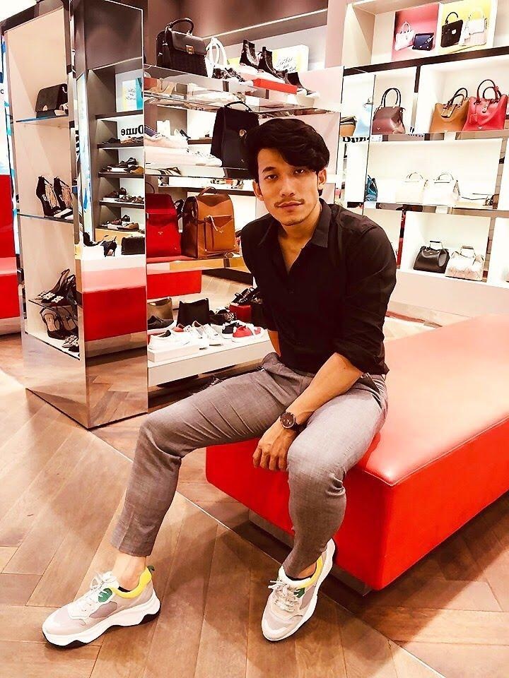 thời trang nam ảnh 2 thoi trang nam anh 2