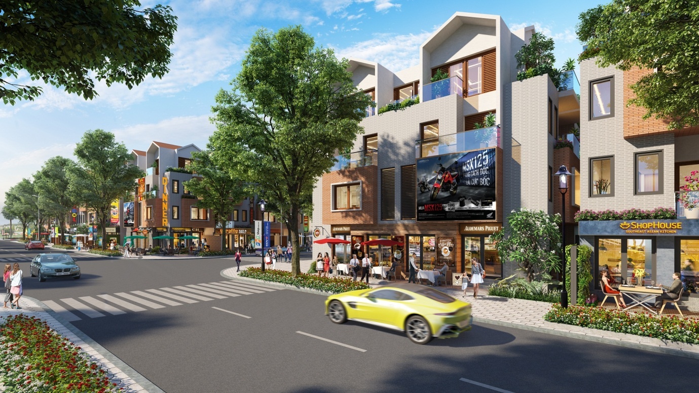 Baria Residence anh 3