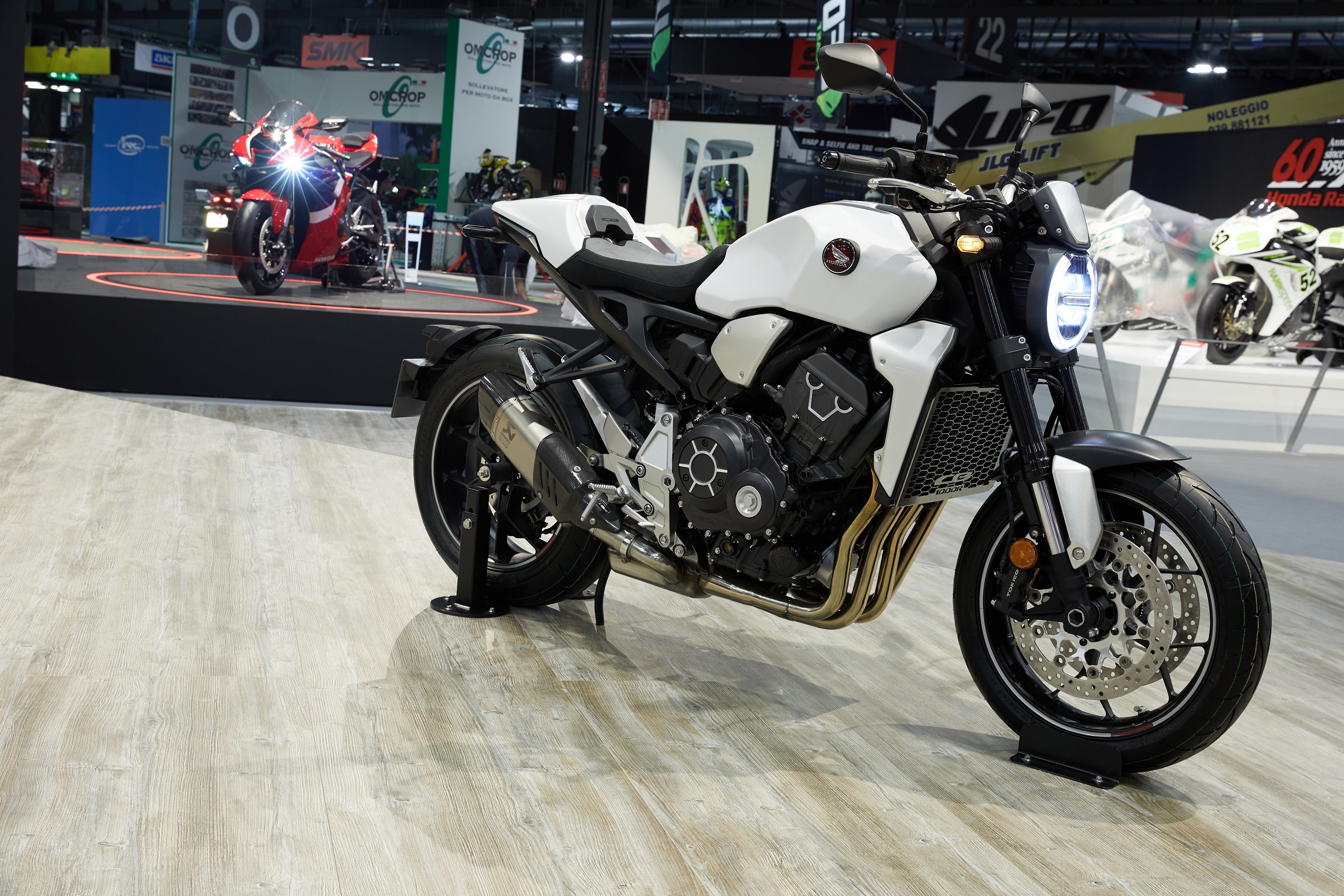 Honda ảnh 5 Honda anh 5