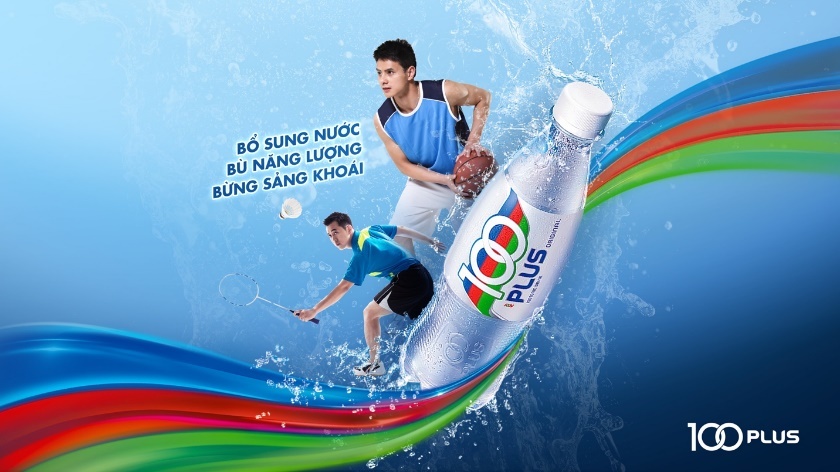 100Plus ảnh 3 100Plus anh 3