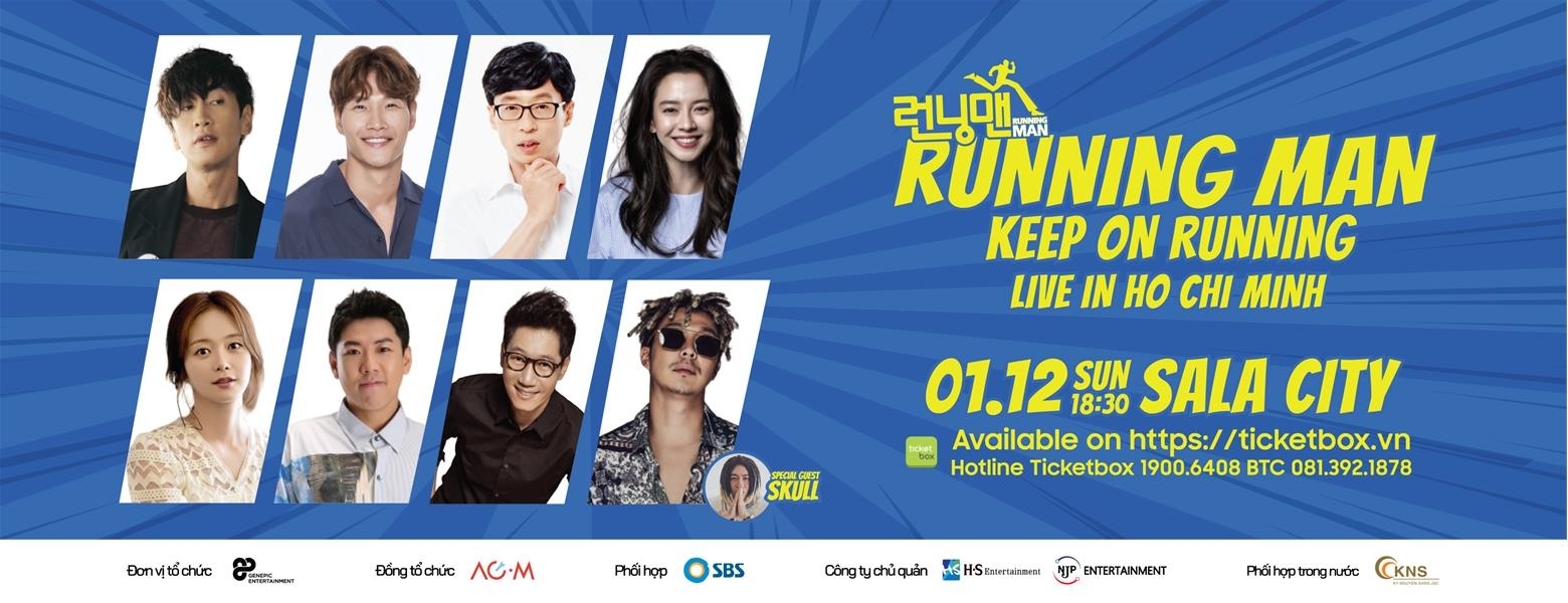 Ticketbox ảnh 3 Ticketbox anh 3