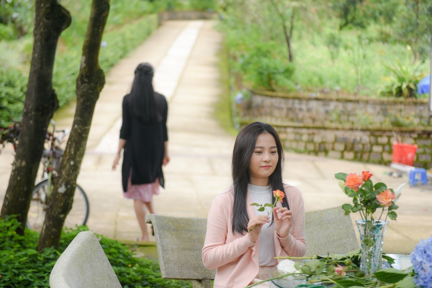 Nước mắt loài cỏ dại ảnh 4 Nuoc mat loai co dai anh 4