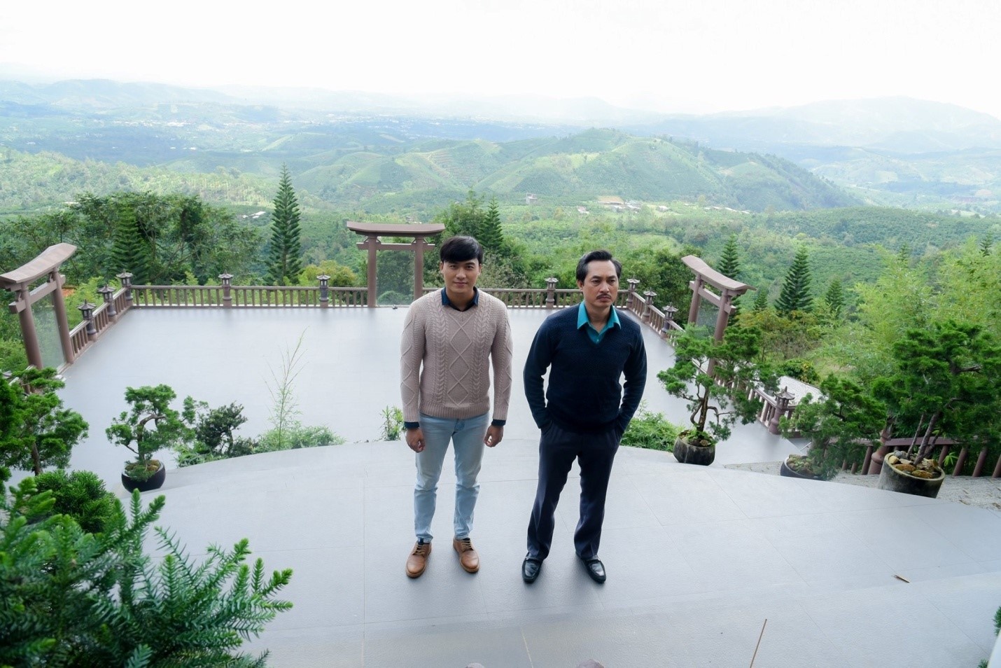Nước mắt loài cỏ dại ảnh 5 Nuoc mat loai co dai anh 5