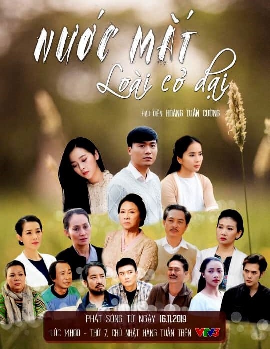 Nước mắt loài cỏ dại ảnh 6 Nuoc mat loai co dai anh 6