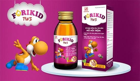 Forikid TW3 ảnh 4 Forikid TW3 anh 4