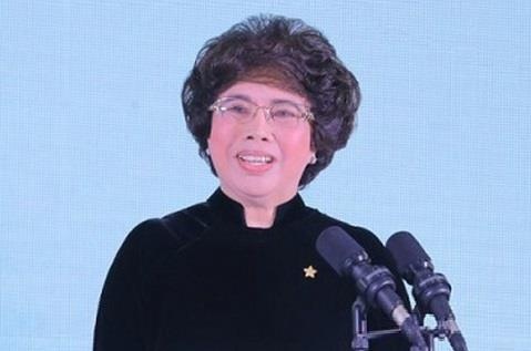 TH Medical - ky vong ve phat trien y te cua Nha sang lap Tap doan TH hinh anh