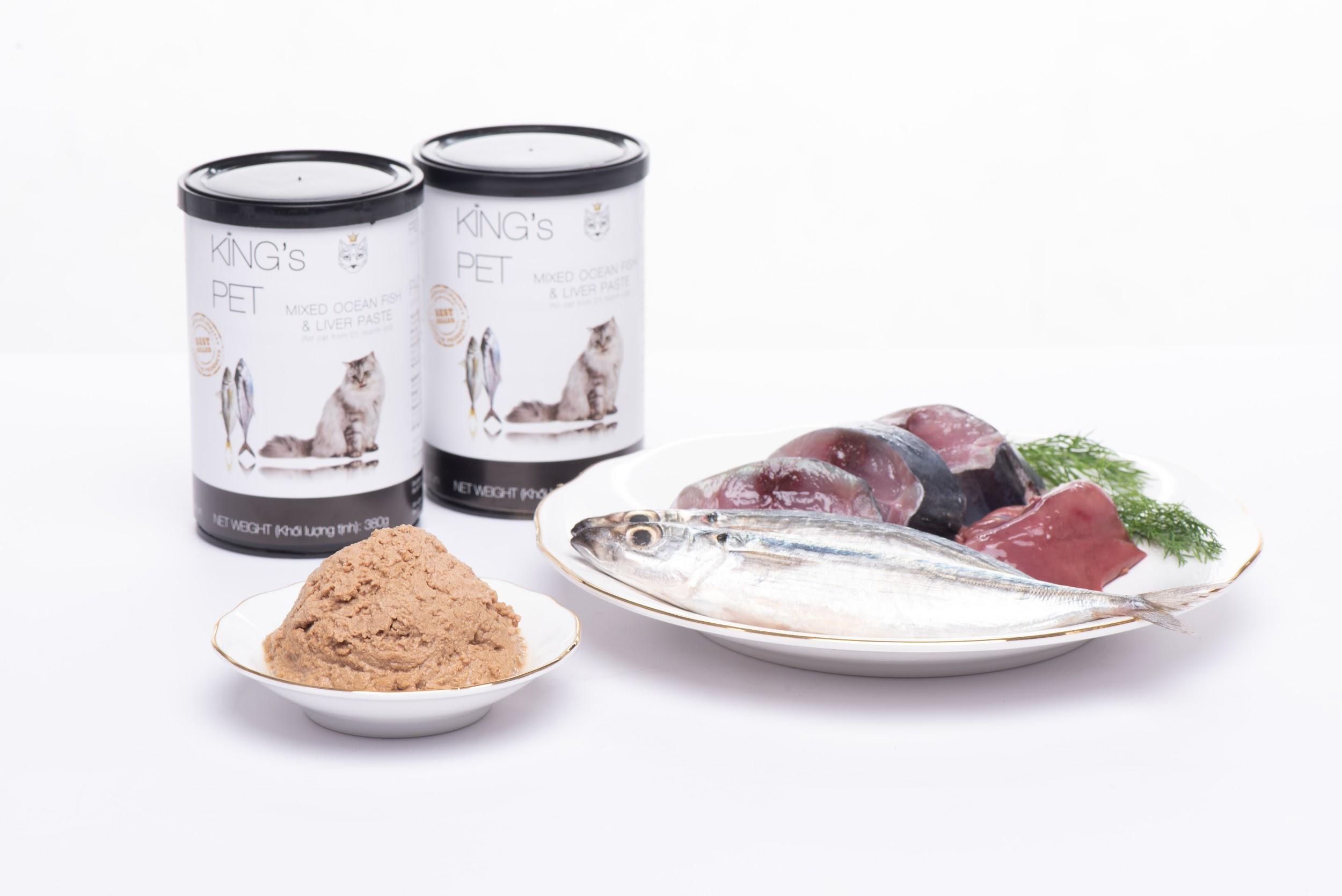 Cong ty TNHH TMDV Thu Cung Viet Nam anh 2