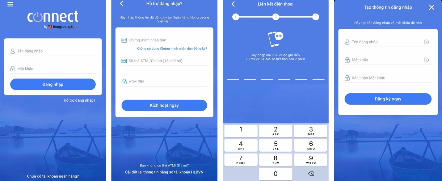 Hong Leong Viet Nam anh 4