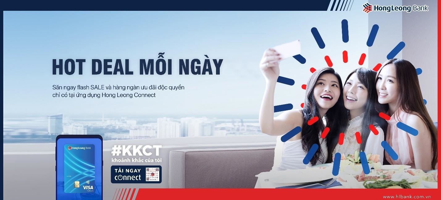 Hong Leong Viet Nam anh 5