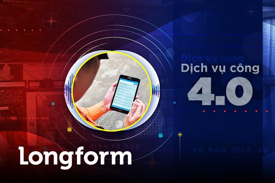 Dich vu cong 4.0 nhin tu buoc di tien phong cua EVN HANOI hinh anh