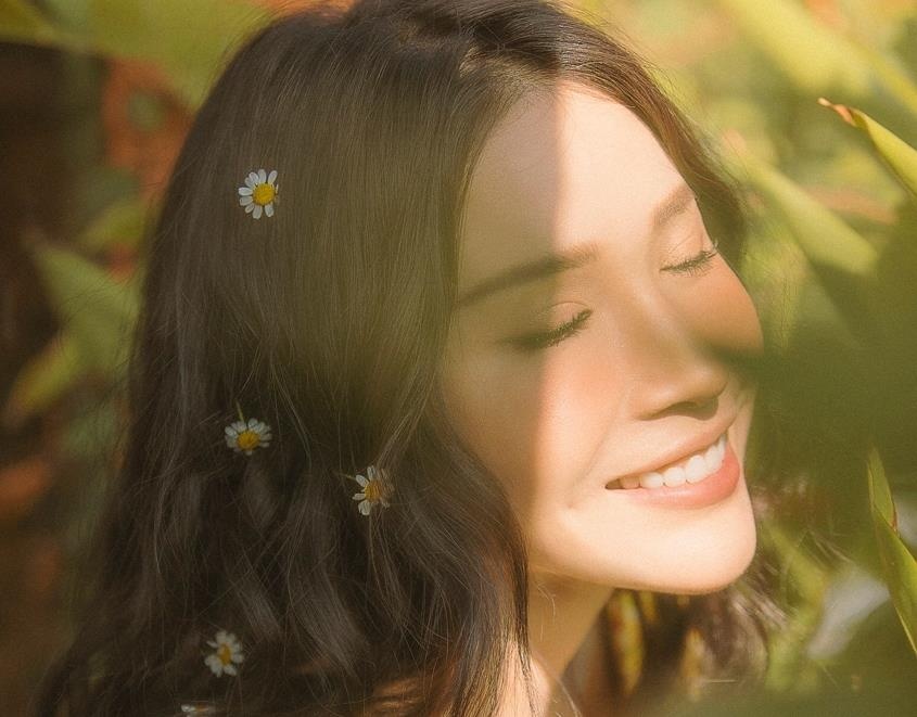 Kha Nhu: 'Kha nang cua toi khong chi la dien hai hay cac vai nho' hinh anh