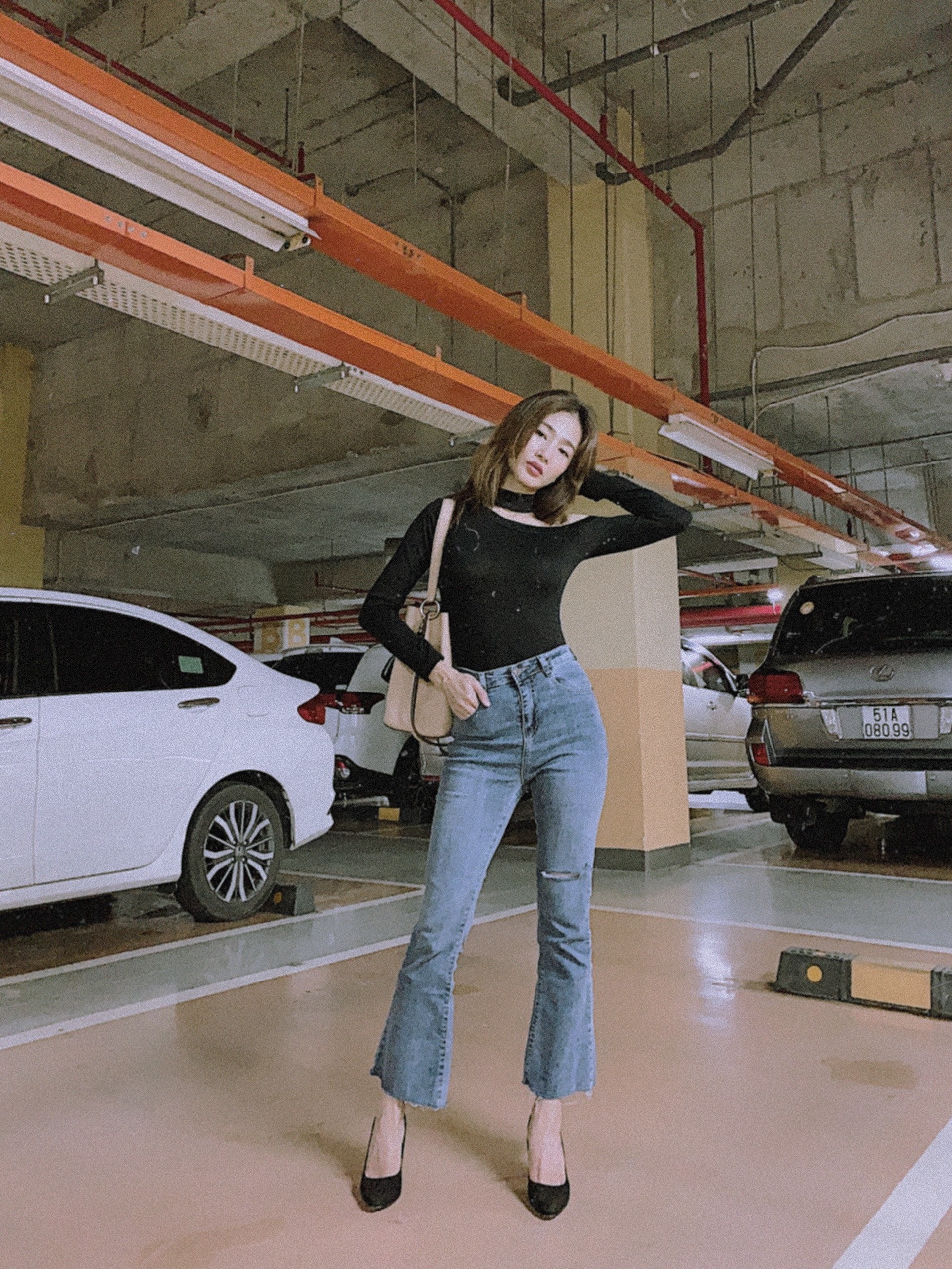 Yoona shop ảnh 1 Yoona shop anh 1