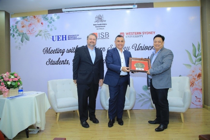 Dai hoc Western Sydney anh 2