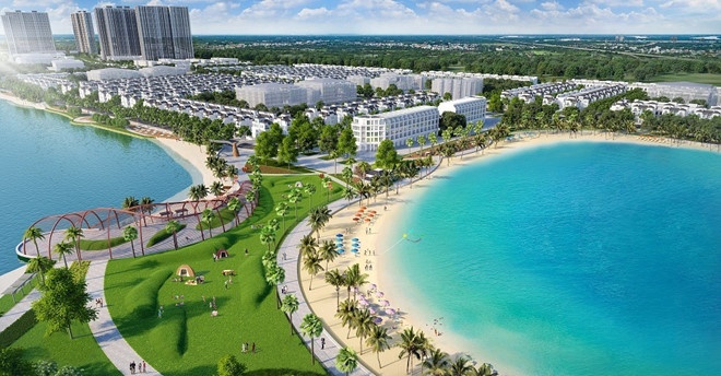 Vingroup ảnh 3 Vingroup anh 3