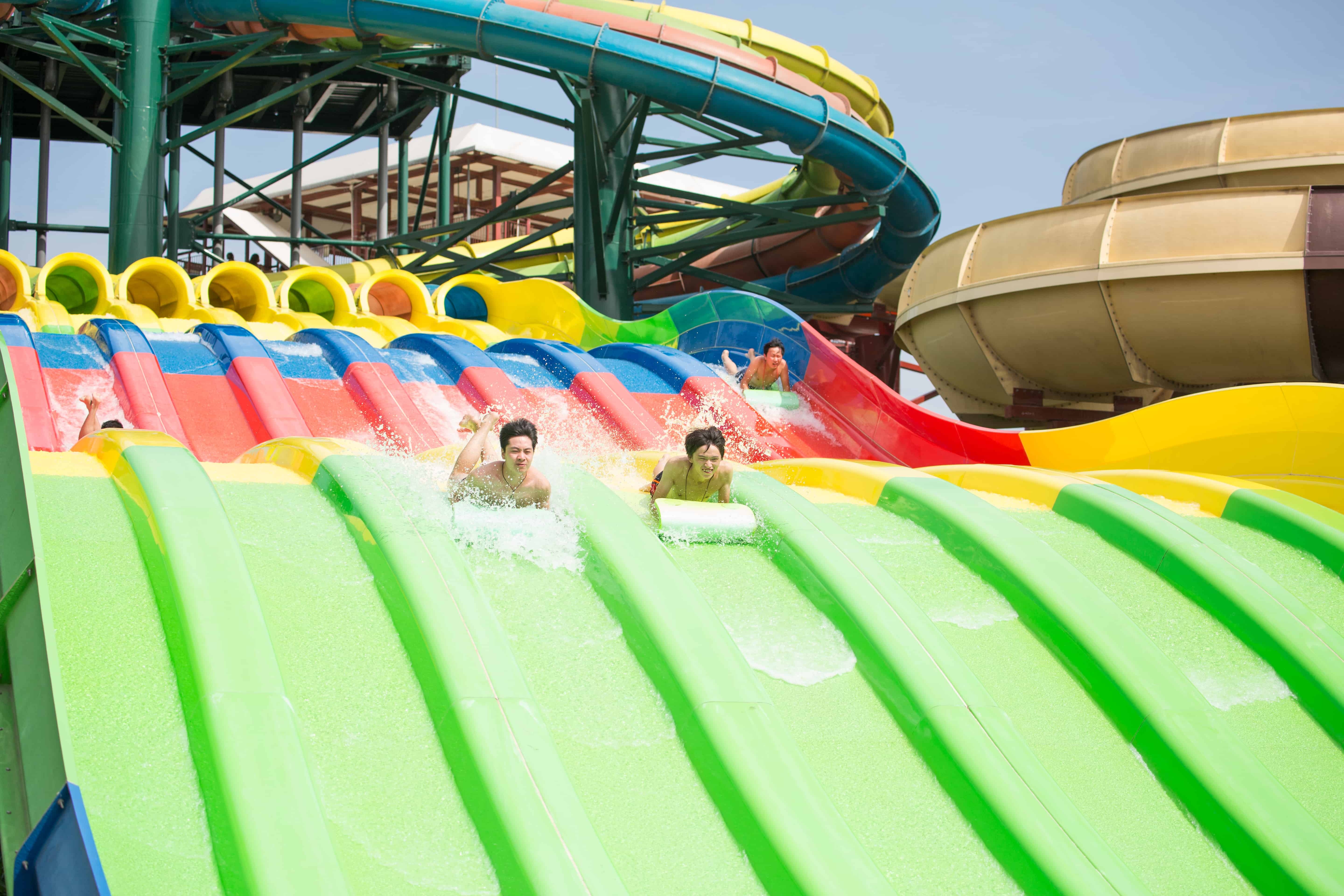 Aquatopia Water Park anh 3
