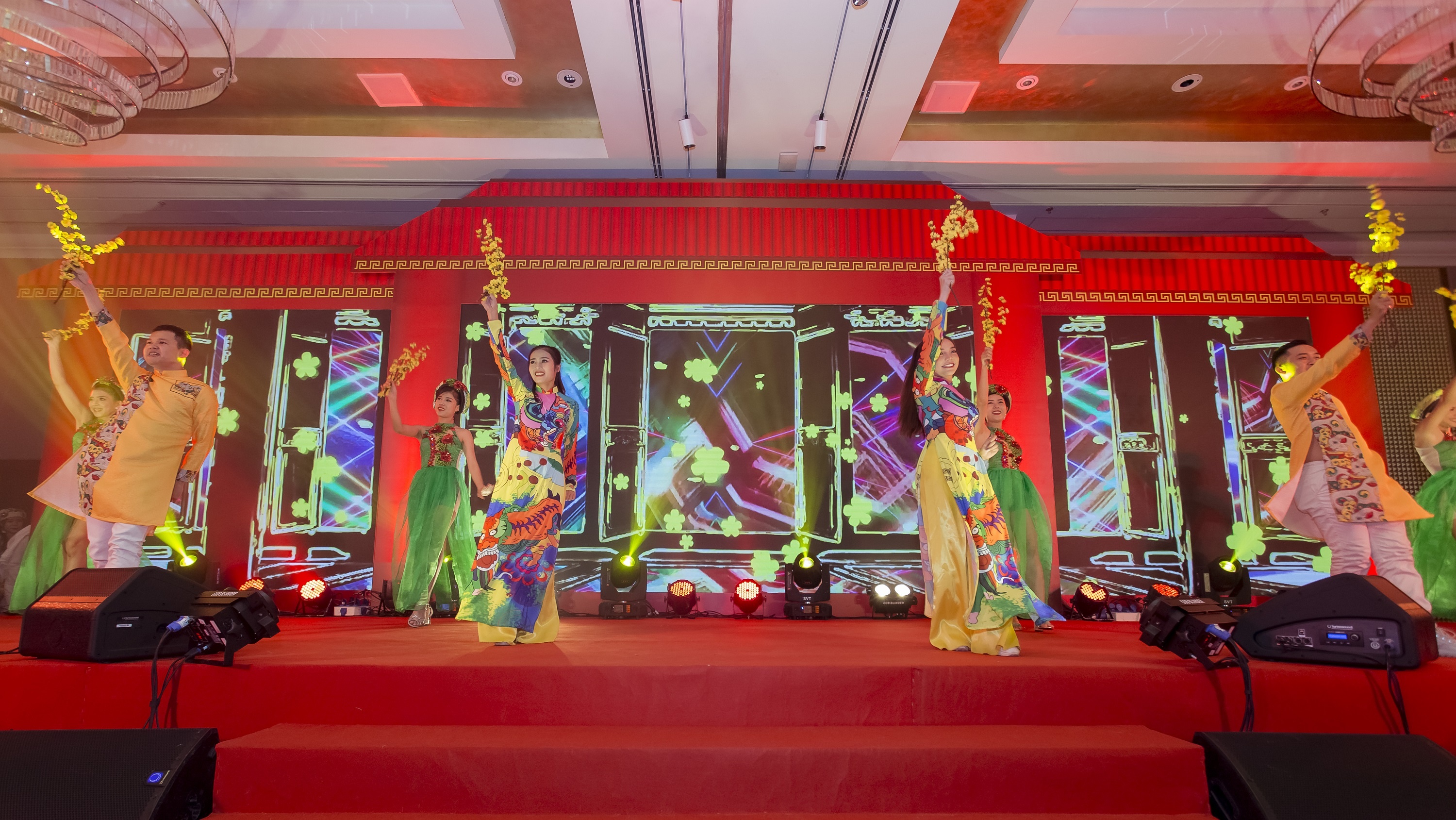 Tet Festival 2020 anh 3