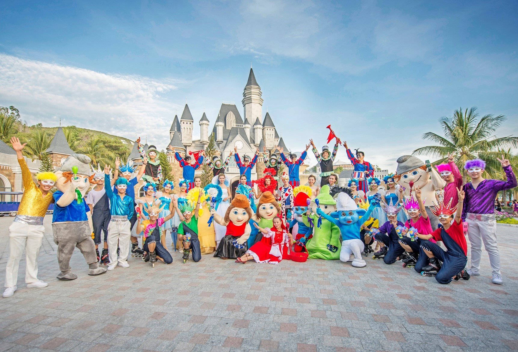 Vingroup ảnh 3 Vingroup anh 3